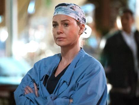 La Sardegna ‘luogo ideale per vivere’ sbarca su Grey’s Anatomy