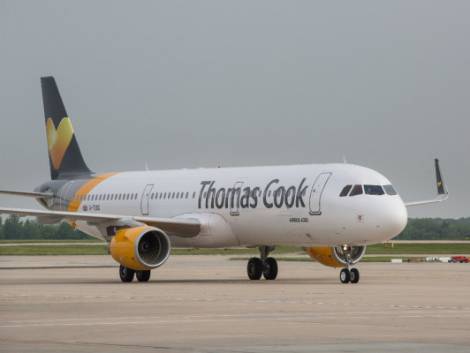 Thomas Cook, il chief executive Frankhauser chiede scusa ai dipendenti