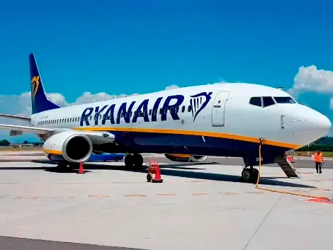 Ryanair ritornaa Trapani, eccoi nuovi voli