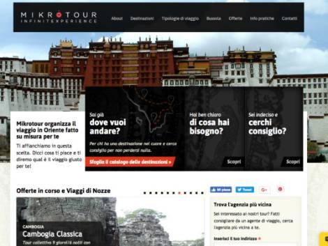 Mikrotour Tour Operator entra in Virtuoso