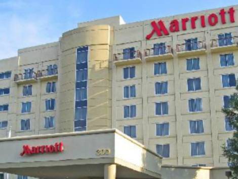 Marriott, partnership con Alibaba per il mercato cinese