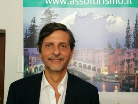 Cambio al vertice di Assoturismo: Albonetti lascia, arriva Messina