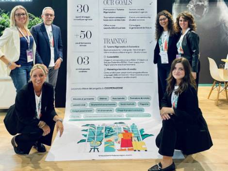 Travel World Escape: “A TTG Travel Experience confronti costruttivi”