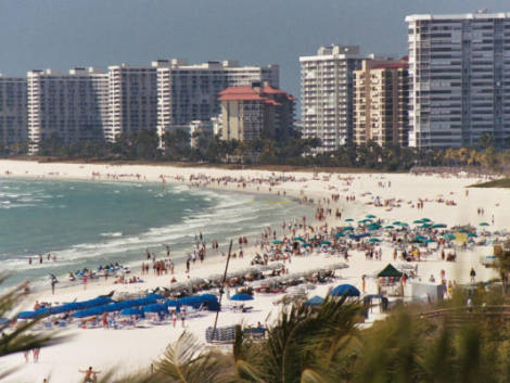 La Florida verso quota 125 milioni di turisti