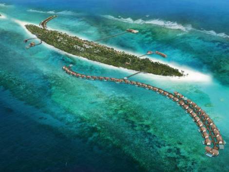 Going: new entry alle Maldive per la linea Go Resort