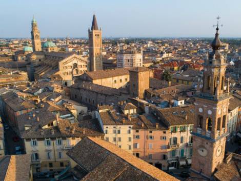 Piacenza, Parma e Reggio in treno: l’accordo Trenitalia-Visit Emilia