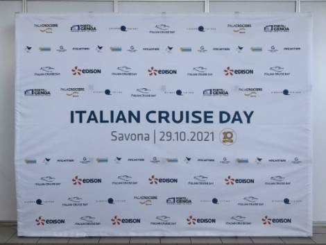 Italian Cruise Day, Garavaglia: &quot;Crociere, un esempio per tutto il mondo del turismo&quot;