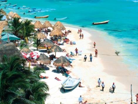 Riviera Maya, test covid gratuiti in hotel