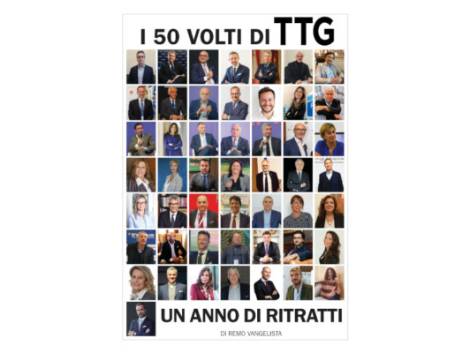 I 50 personaggi di TTG: ecco i nomi dalla M alla Z