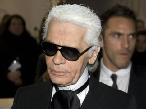 Muore Karl Lagerfeld, lutto nella moda e nell'hotellerie di lusso