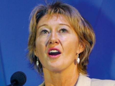 Fiona Jeffery, Wtm Vision: &quot;Art&amp;Tourism ha le caratteristiche per essere vincente&quot;