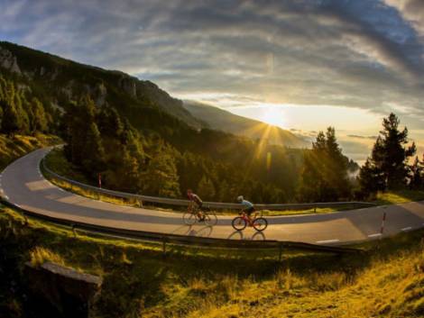 La Catalogna cala i suoi assi alla fiera del cicloturismo di Milano