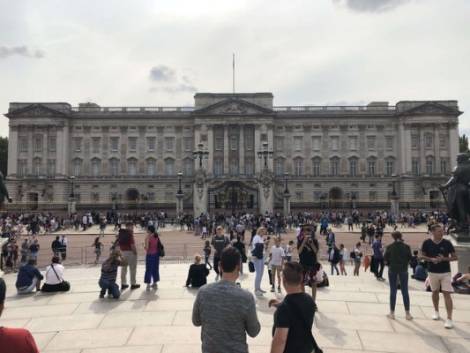 Previsioni Cwt: Londra città più richiesta nel 2019 per meeting ed eventi