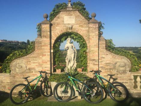 Luxury Bike Hotels alla conquista dell’Italia