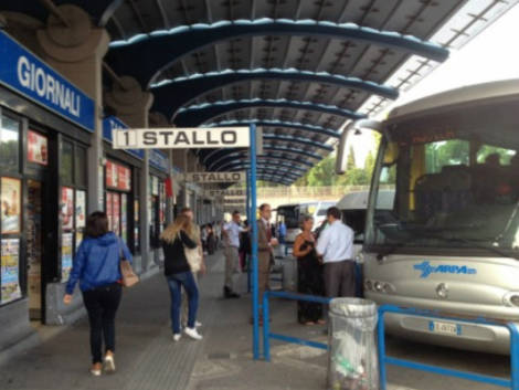 Piano bus di Roma, prosegue la polemica: è allarme anche per il trasporto locale