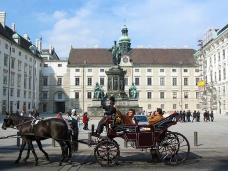 L’Europa conquista la classifica delle città più vivibili