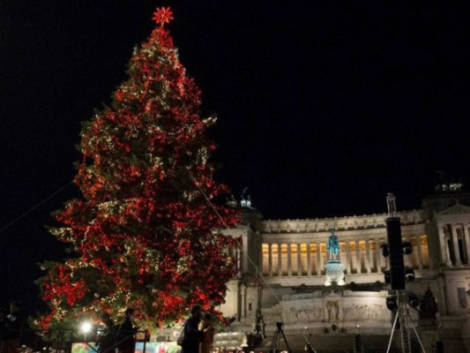 Il Natale parla italiano: previsto un boom di arrivi dall'estero