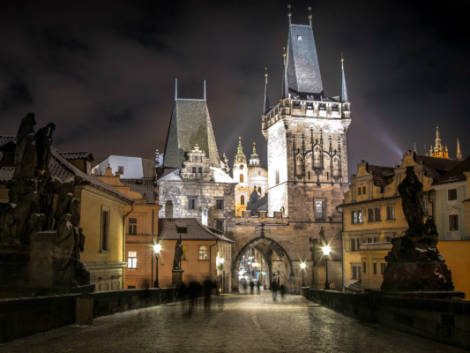 Repubblica Ceca: ingresso solo con la terza dose di vaccino o un test Pcr