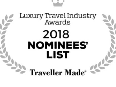 I 4 agenti di viaggi italiani fra le nomination di Traveller Made