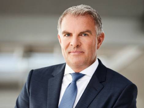 Carsten Spohr: storia del pilota che divenne ceo due volte