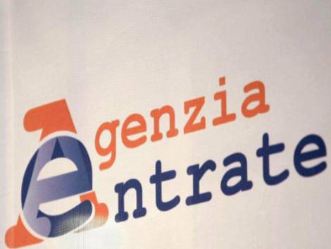 Agenzia delle entrate, settimana difficile per i contribuenti: via alle agitazioni