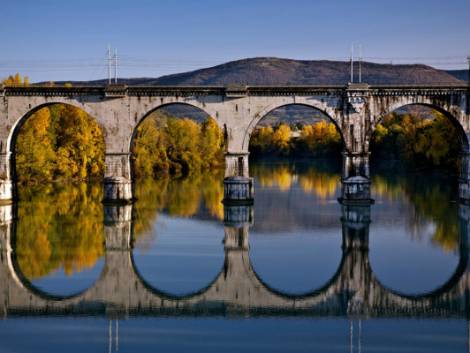 Il Friuli Venezia Giulia promuove il turismo della Grande Guerra