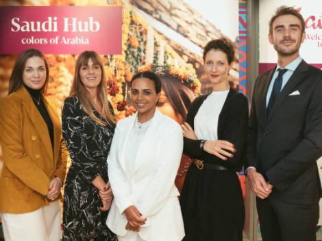 Saudi Tourism Authority rilancia sulle adv con il programma Saudi Expert