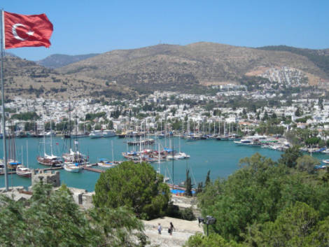 Caleidoscopio e Oltremare: Turchia la new entry dell'estate
