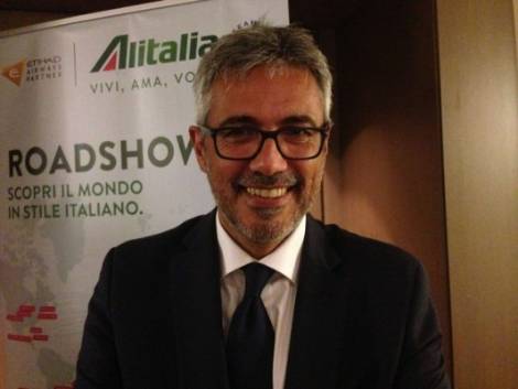 Alitalia a caccia di leisure, in arrivo Visit Italy e Visit Europe