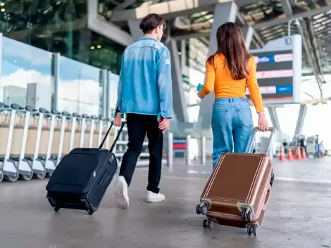 Bagaglio a mano, passeggeri italiani in difficoltà con le regole