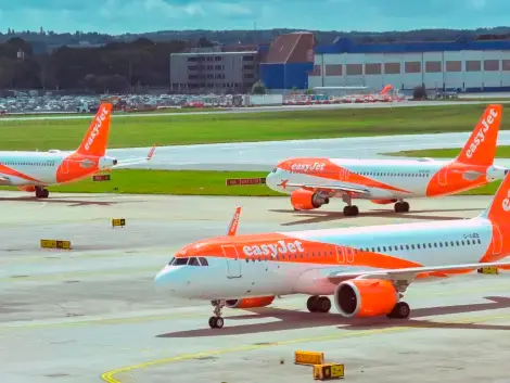 easyJet: indicatorial rialzo e focussull’Italia