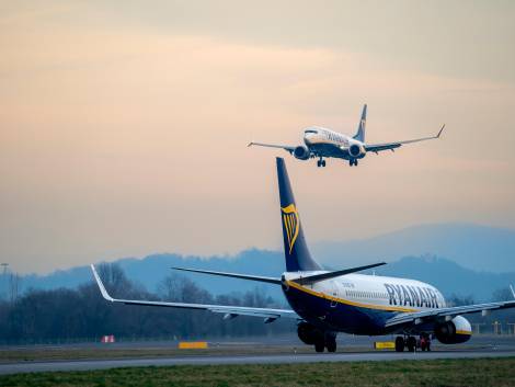 Ryanair, Wizz Air, easyJetO’Leary rilancia le profezie