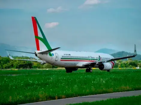 Aeroitalia, Intrierinon ci sta: “Noall’ordinanza”