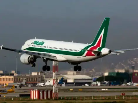 Alitalia, ancora incerto il futuro di 2mila ex lavoratori