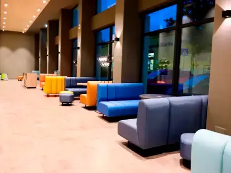 a&amp;o Hostels, 3,1 milioni di pernottamenti nel semestre
