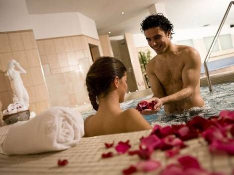 Destinazione wellness