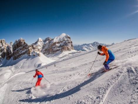 Le novità di Dolomiti Superski