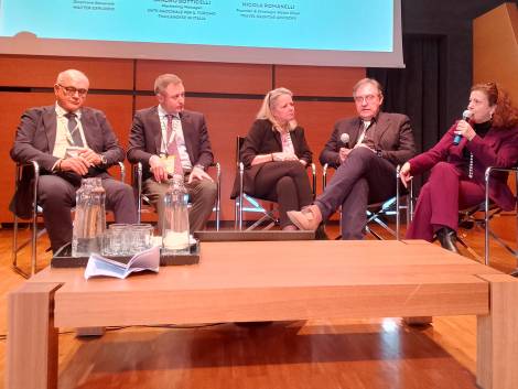 Master Explorer, anno record e novità Medio Oriente