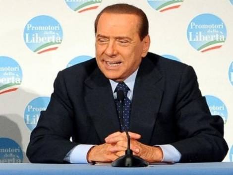 Scompare Silvio Berlusconi, la politica italiana in lutto