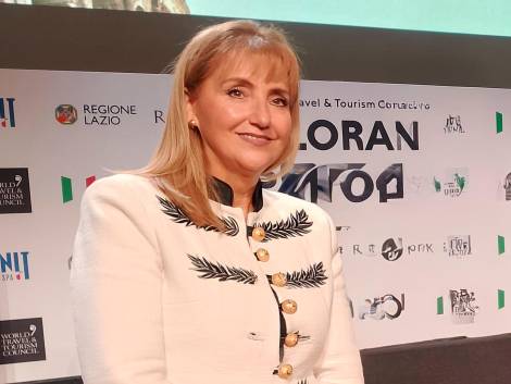 Wttc, Sicilia destinazione chiave del turismo mondiale