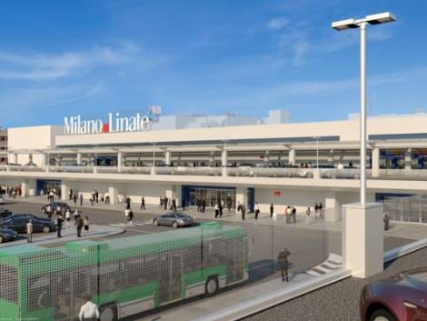 Voli Covid free Alitalia: da oggi test anche su due partenze da Linate per Fiumicino