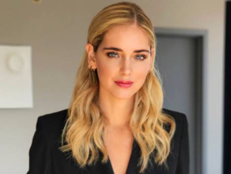 Chiara Ferragni contro il coprifuoco in difesa del turismo