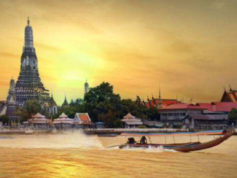 Kibo Tours e la Thailandia in formato soft adventure