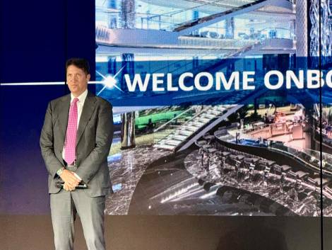 “Crescita continua”