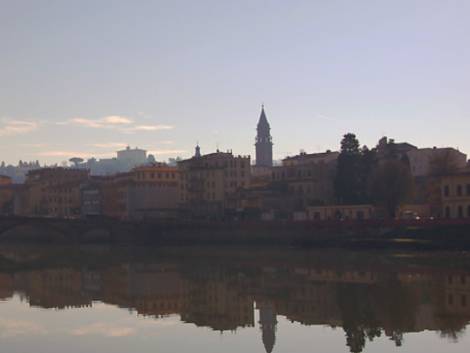 Firenze e Venezia stringono un patto per il rilancio