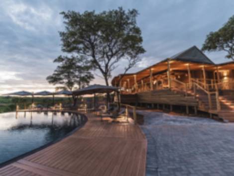 Il Sudafrica in versione glamping: le nuove aperture 'eco-chic'