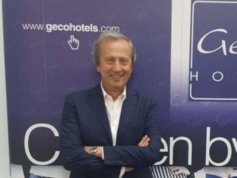 Geco Hotels: “Puntiamo a 50 alberghi entro la fine dell'anno”