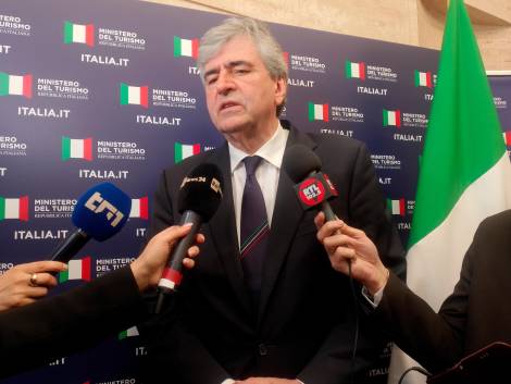 Una campagna per il tradeMazzi: “Lavoro di squadra”