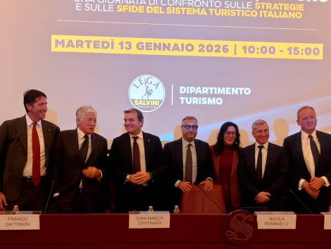 Competitor e sfideL’outgoing si difende