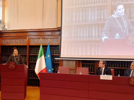 Qualità e conoscenzaDaniela Santanchéa ‘Visione Turismo’